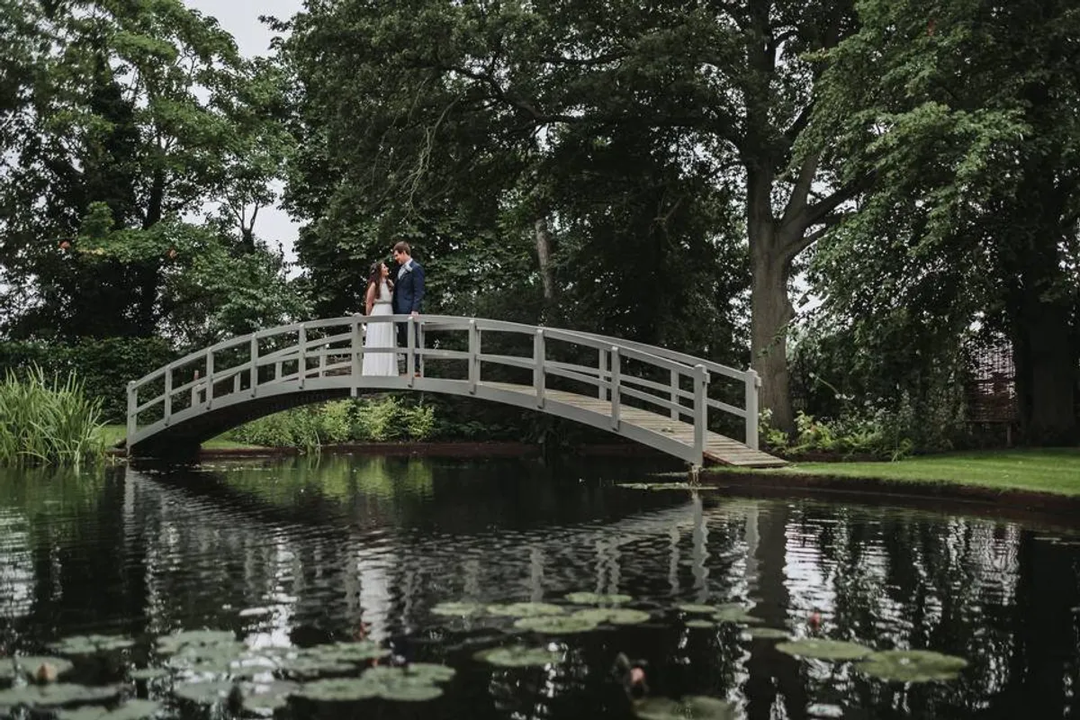 Pontlands Park photo 1