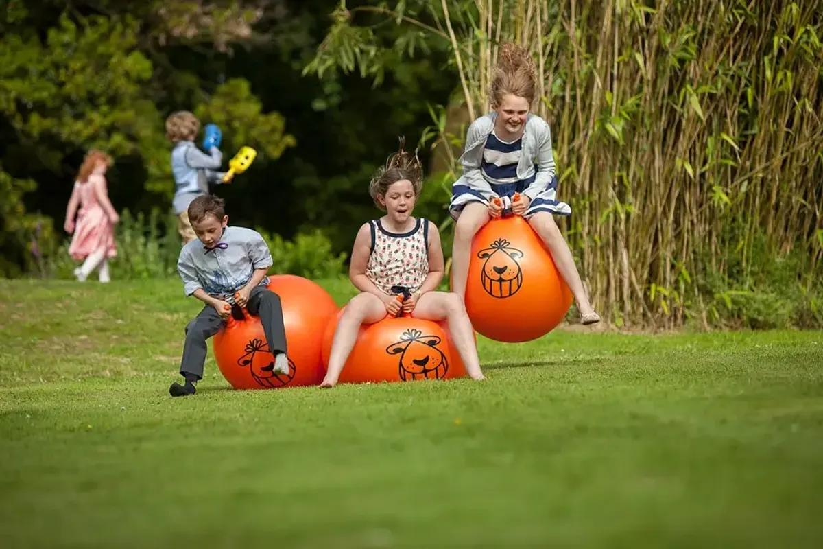 Tracey Estate Parkland and Gardens photo 9