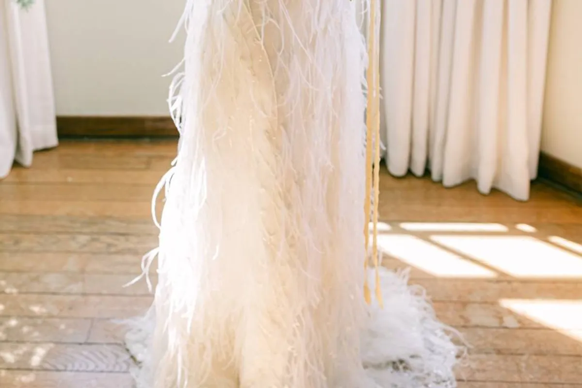 Weddings at The Lost Music Hall photo 4