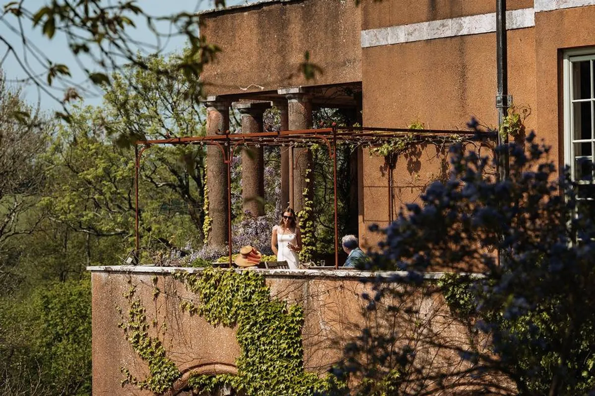 Weddings at The Lost Music Hall photo 8