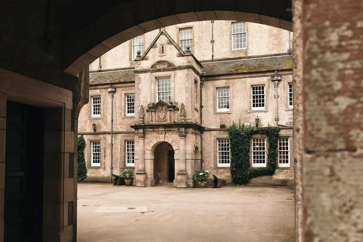 Innes House photo 11