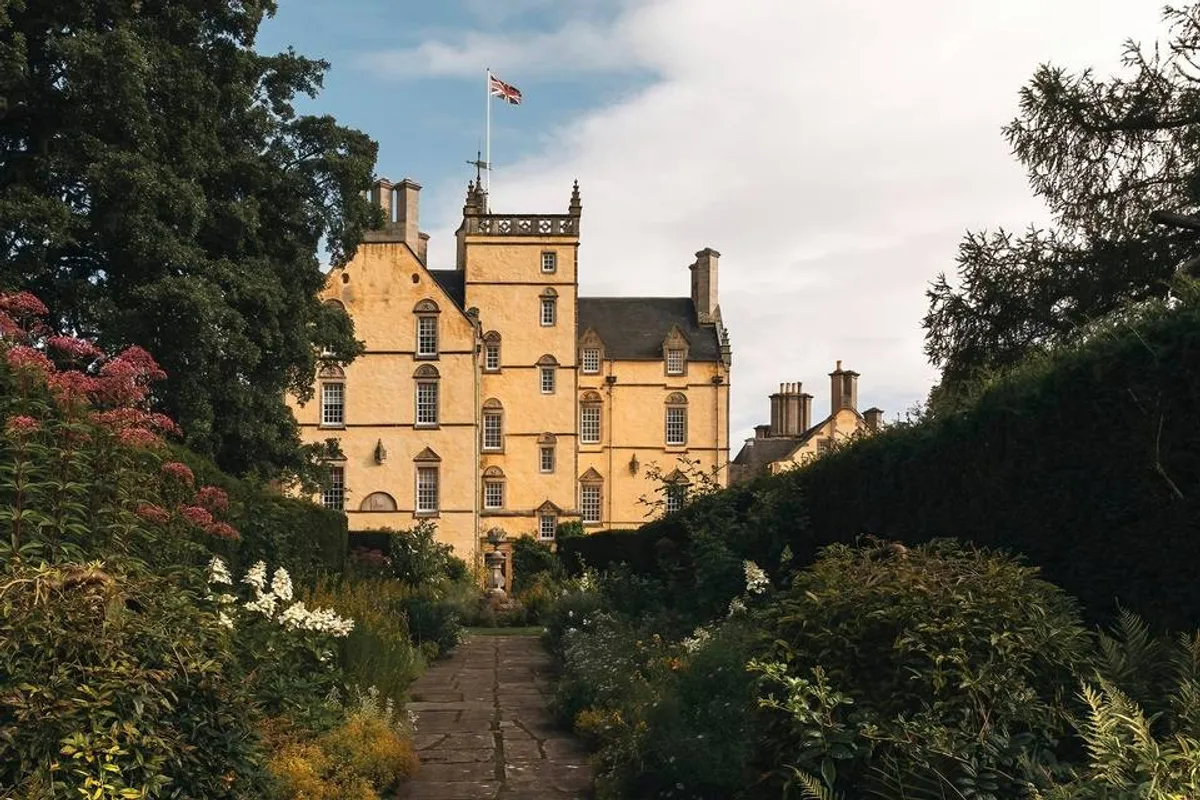 Innes House photo 3