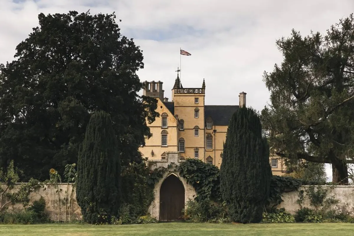 Innes House photo 12