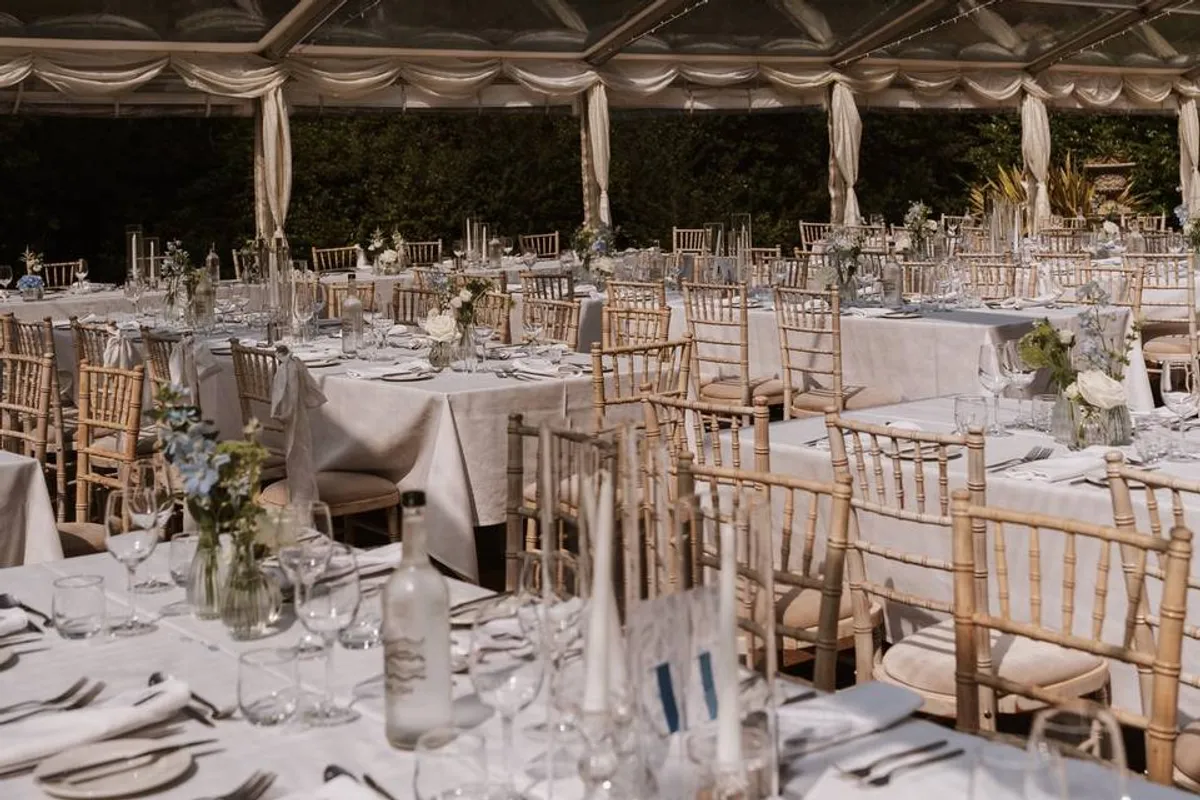 Weddings at Florin photo 7