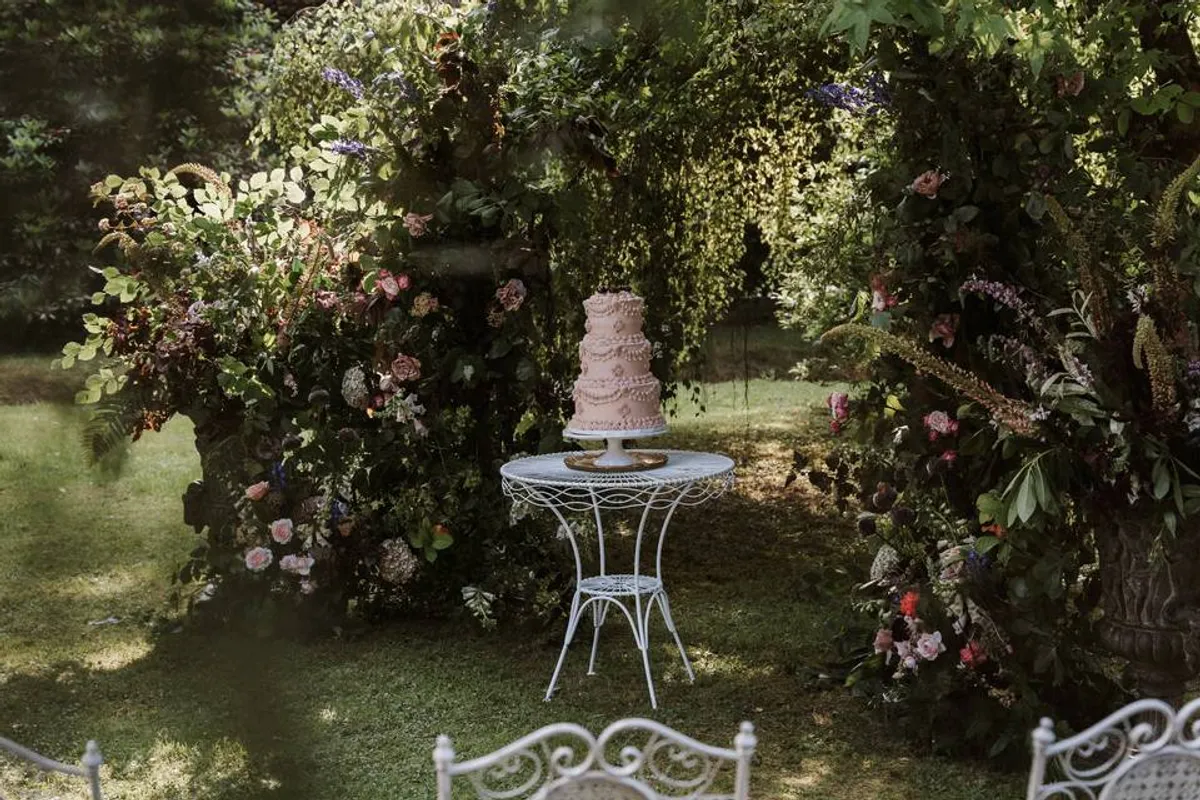Weddings at Florin photo 4