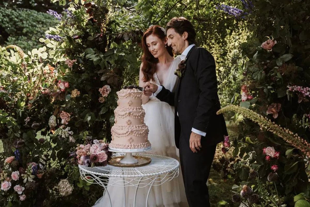 Weddings at Florin photo 10