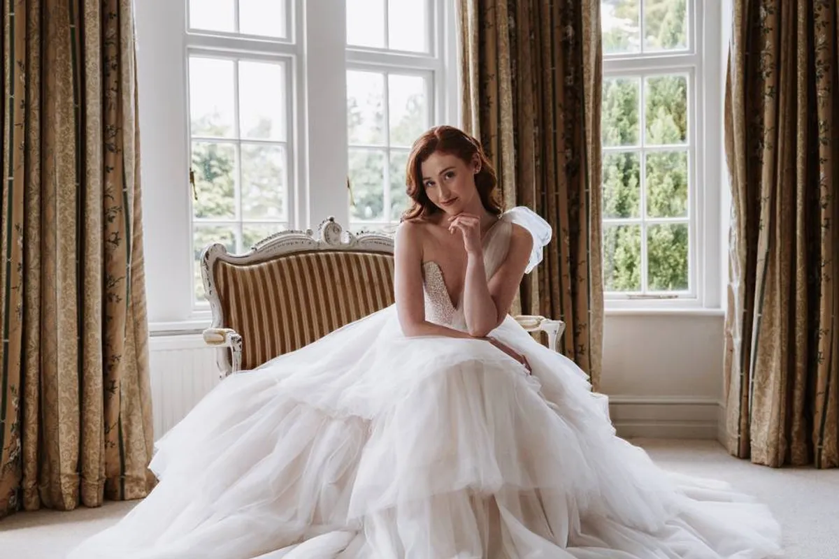 Weddings at Florin photo 1