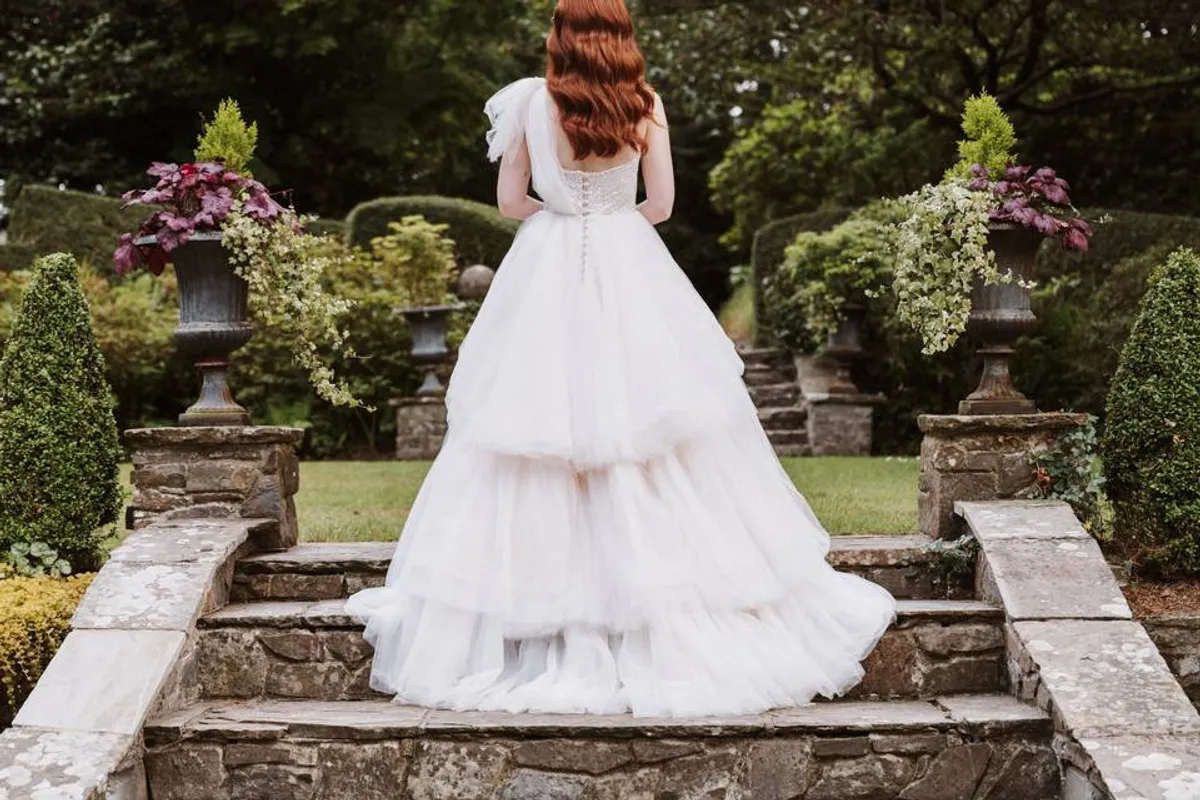 Weddings at Florin photo 3
