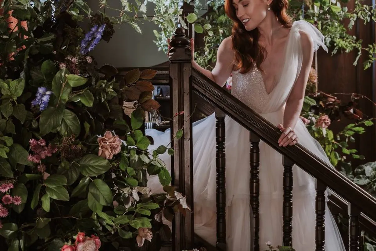 Weddings at Florin photo 8