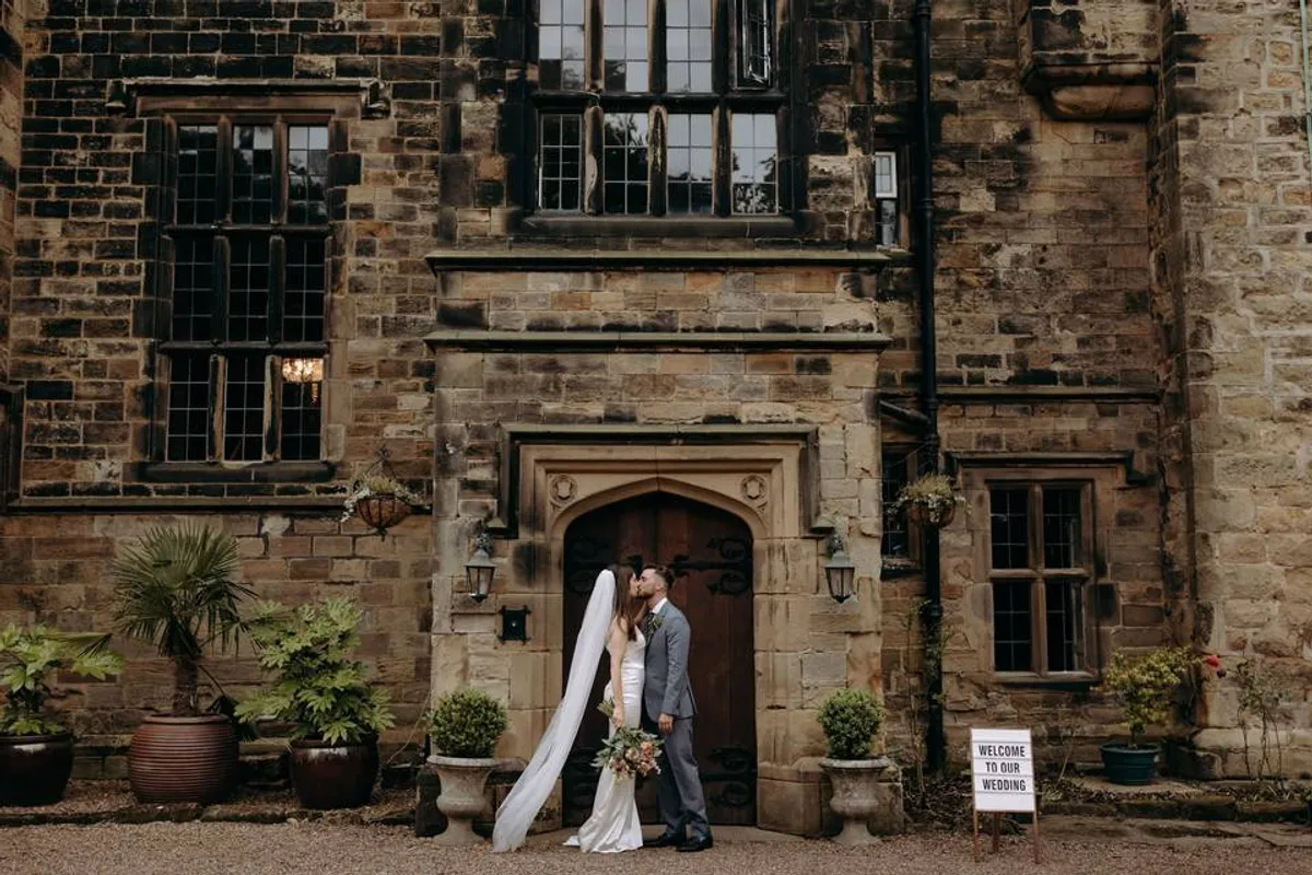 Hodroyd Hall photo 8