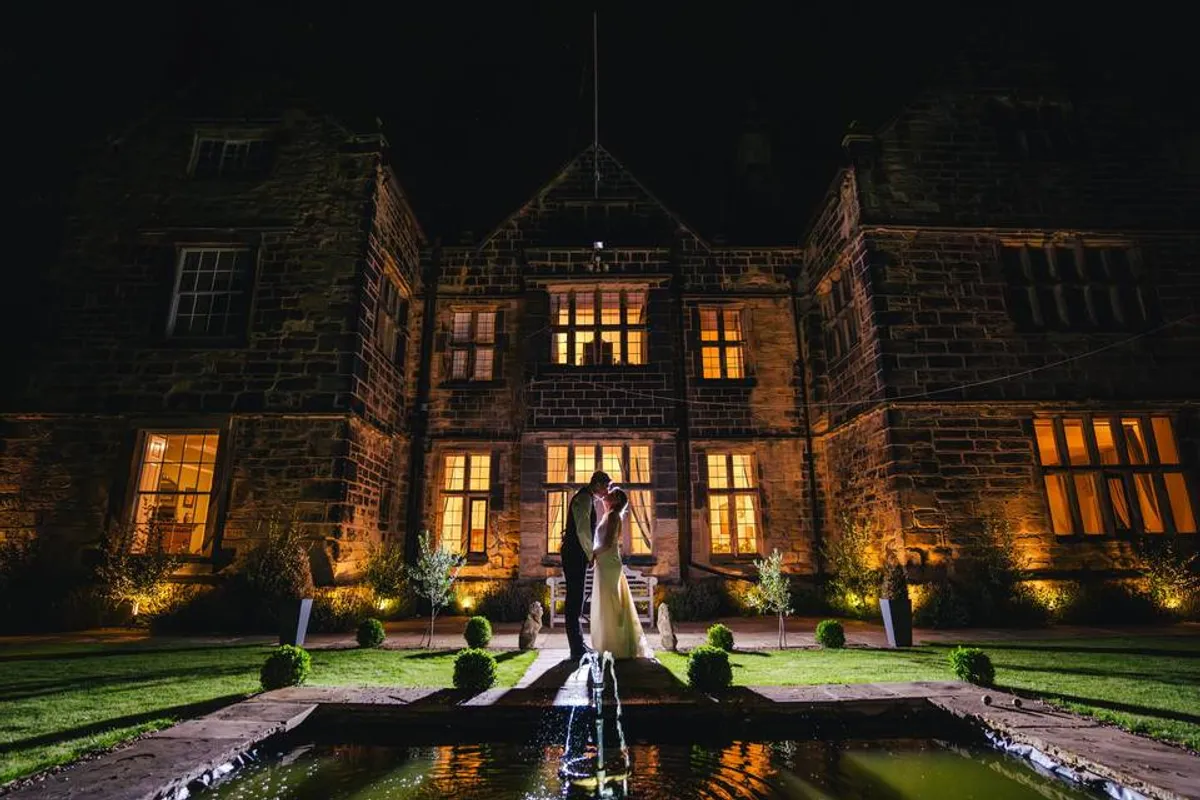 Hodroyd Hall photo 3