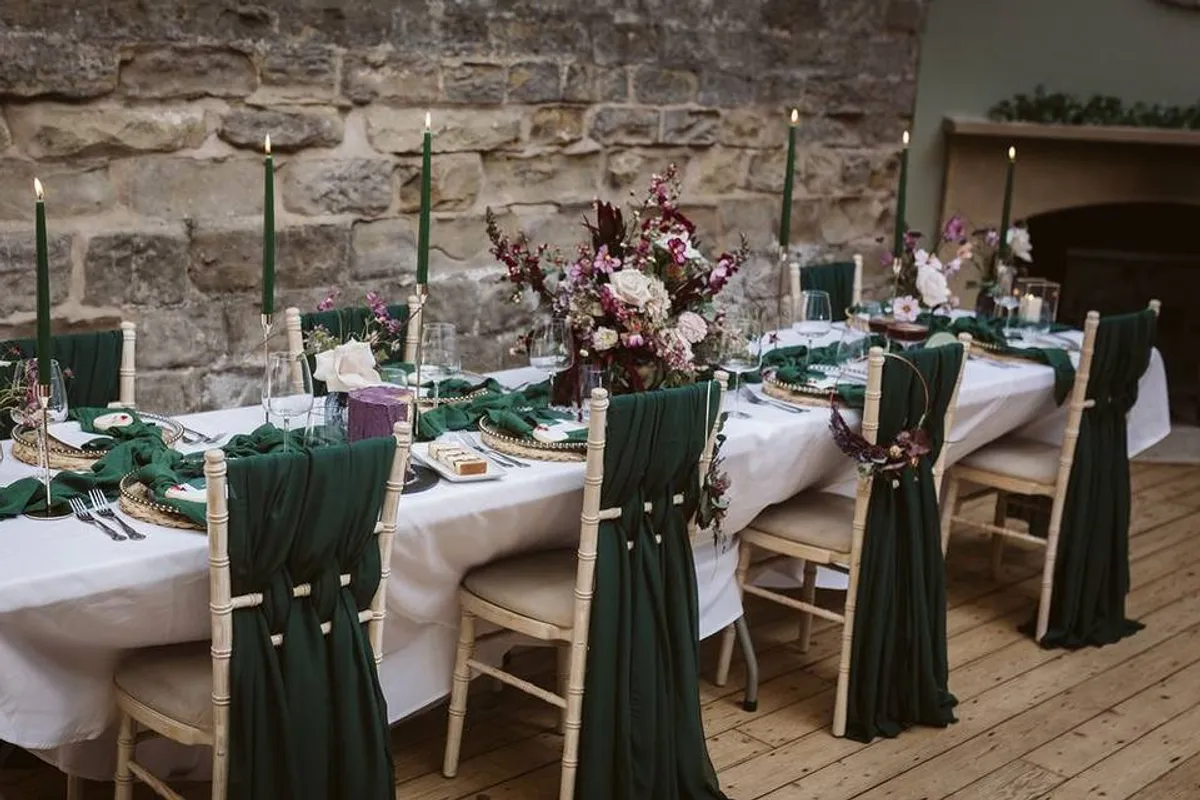 Hodroyd Hall photo 1