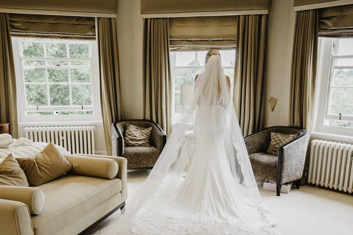 Delamere Manor photo 1