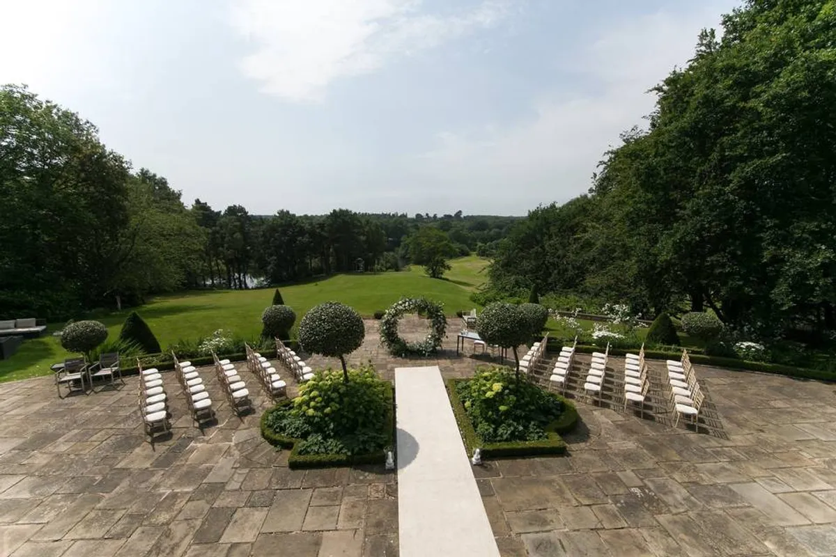 Delamere Manor photo 10