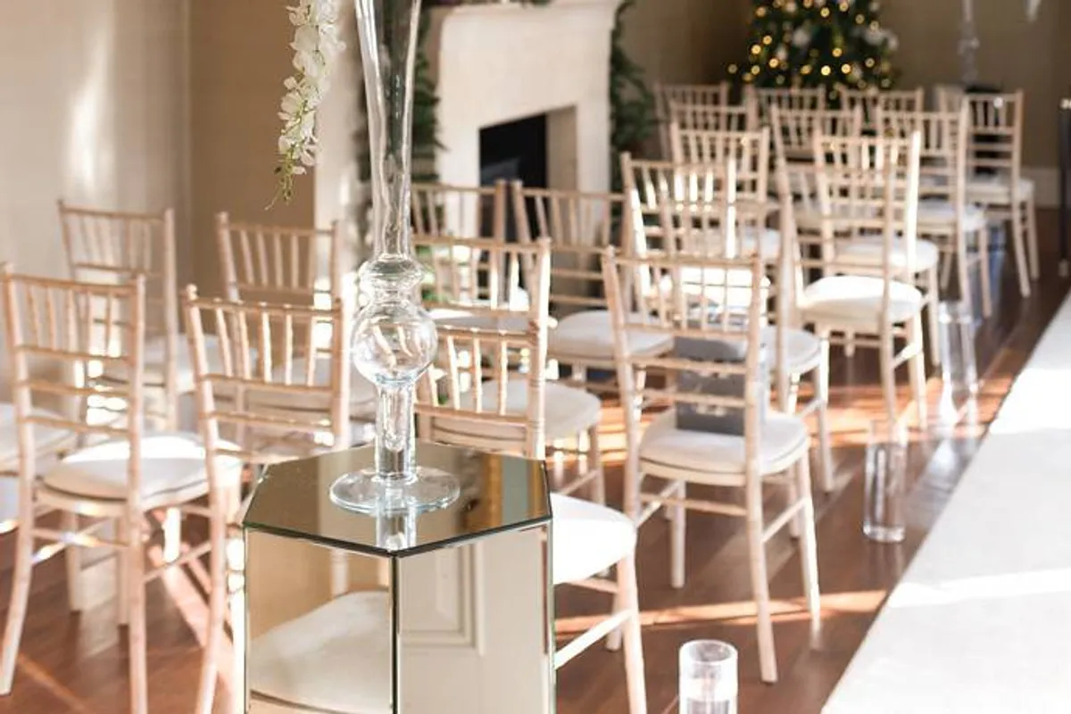 Delamere Manor photo 4