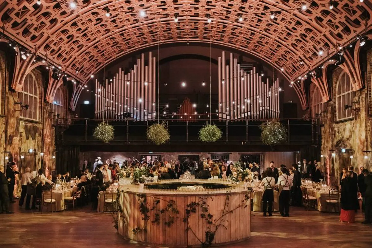Battersea Arts Centre photo 4