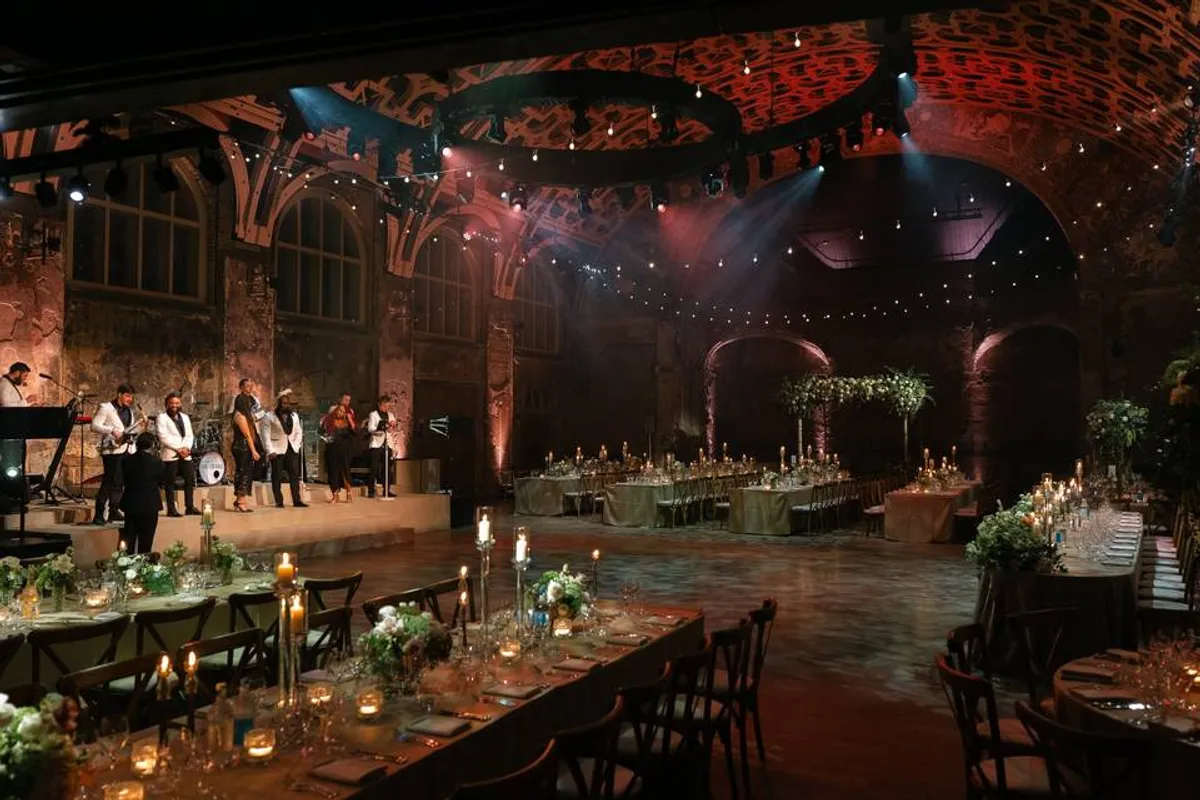 Battersea Arts Centre photo 9