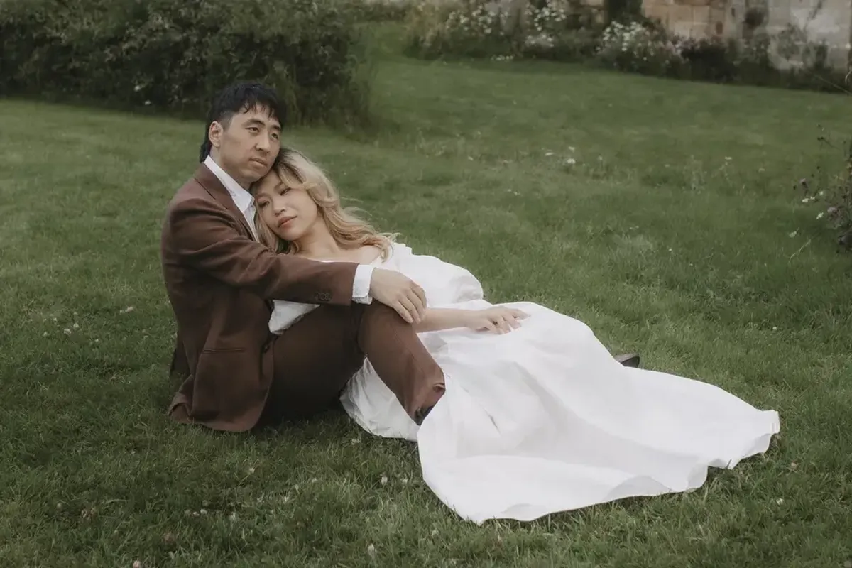Evie Moon Photography — photographers in West Yorkshire, UK