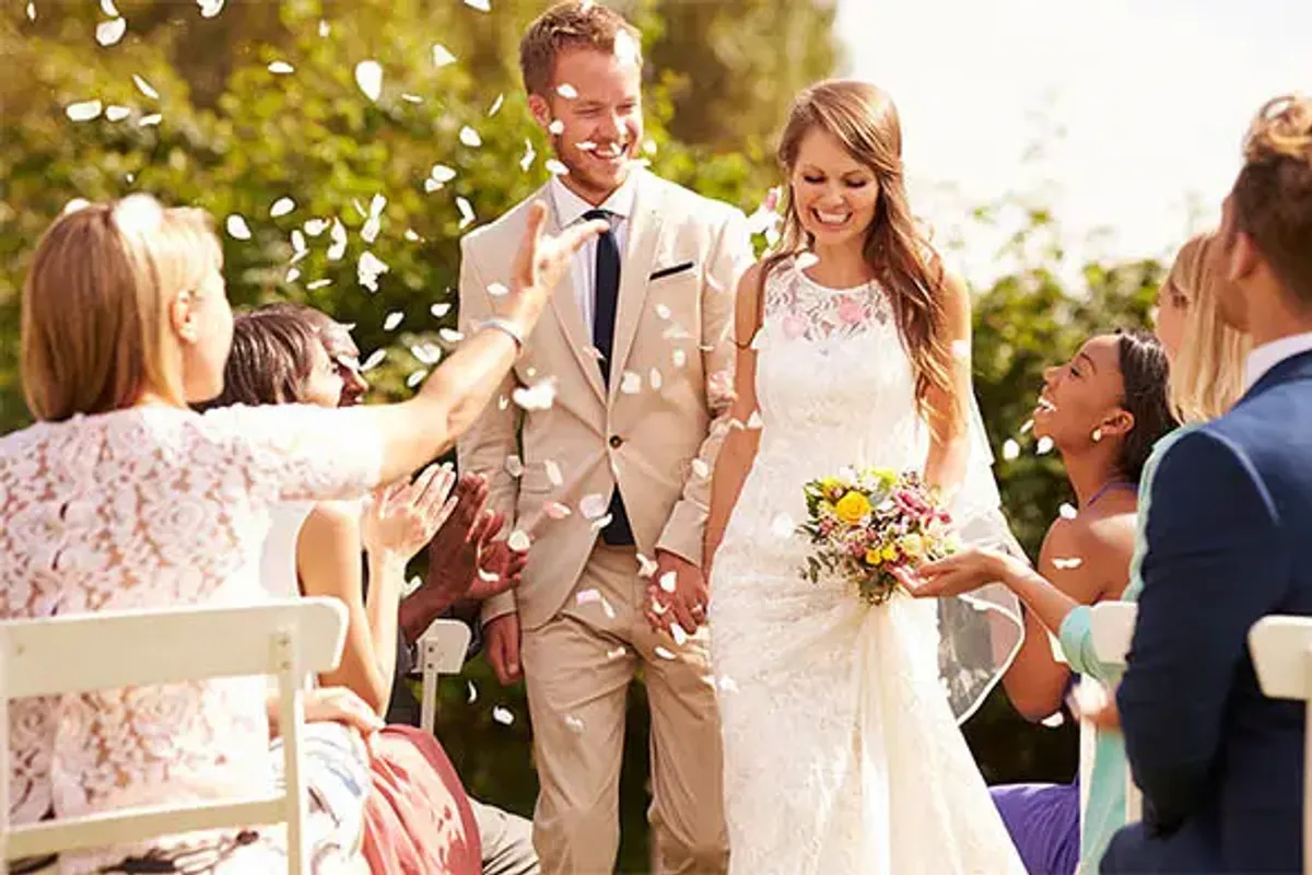 Pure Wedding Films photo 9