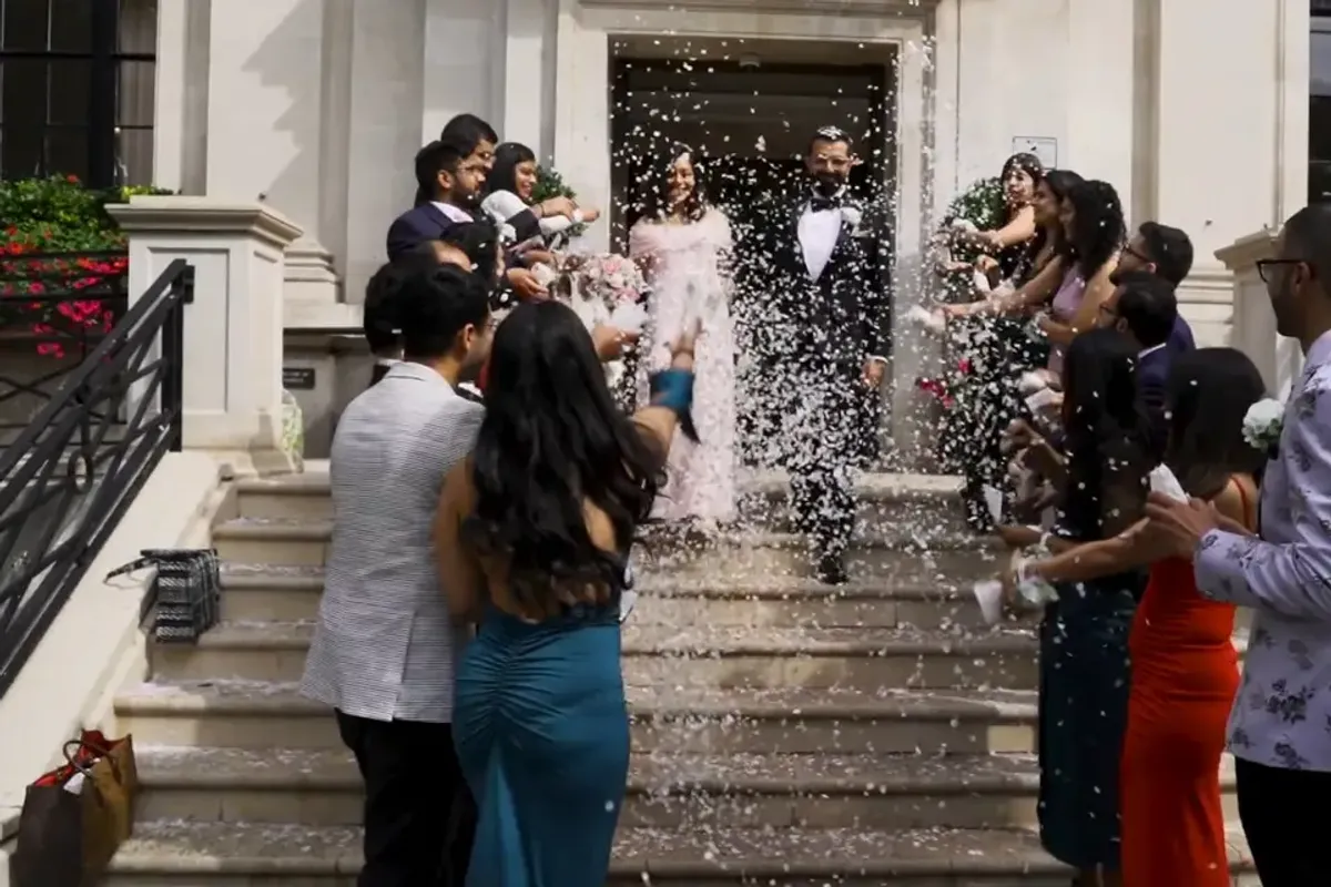 Pure Wedding Films photo 6