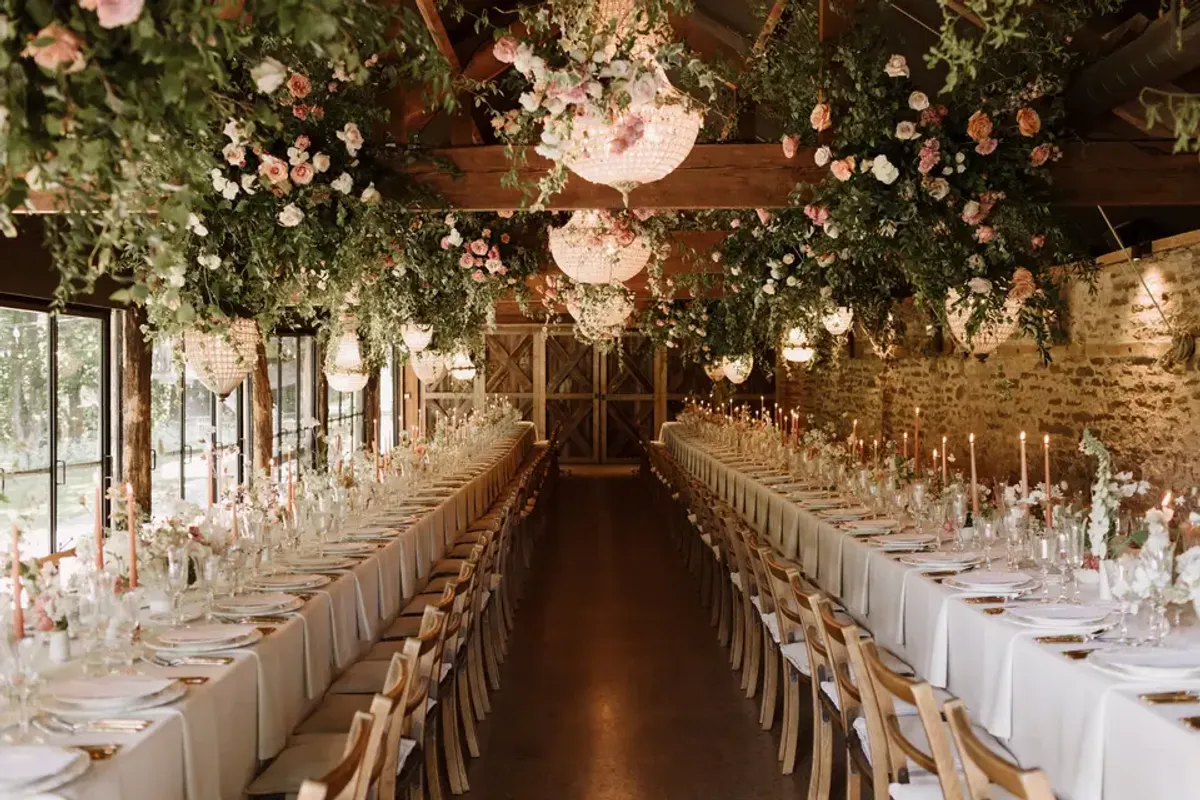 Dewsall Court, wedding venue in Herefordshire, UK