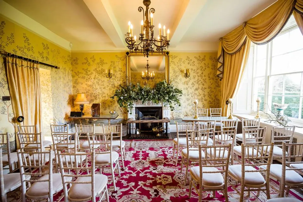 Dewsall Court photo 4