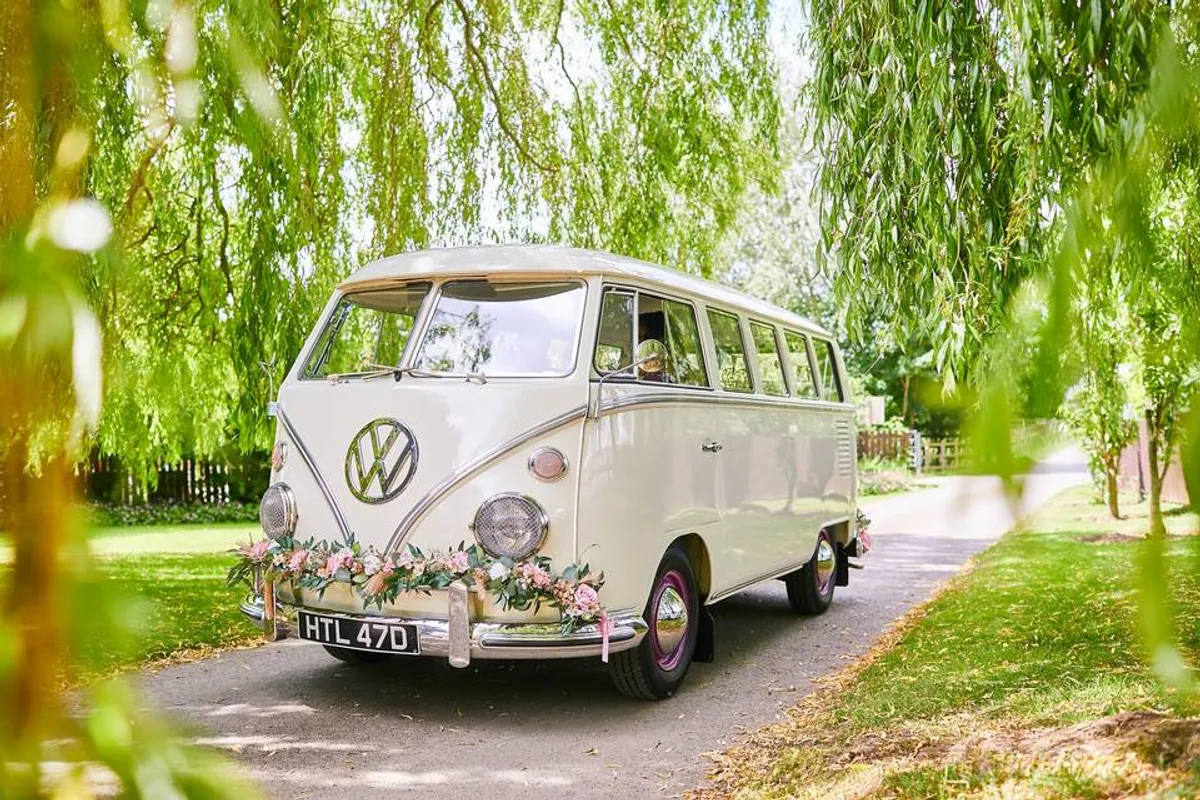 Enchanted Gardens Weddings photo 6