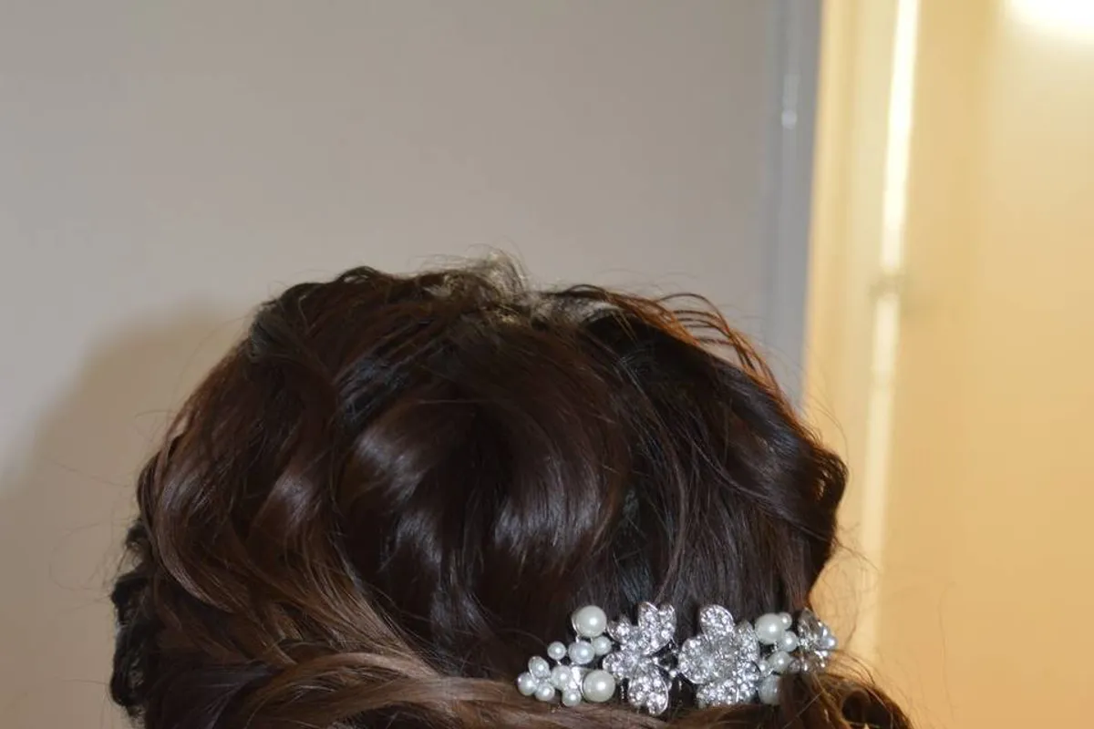 Reshma Hair and Makeup photo 4