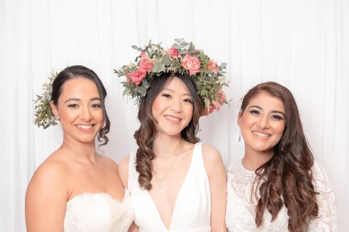 Reshma Hair and Makeup photo 2