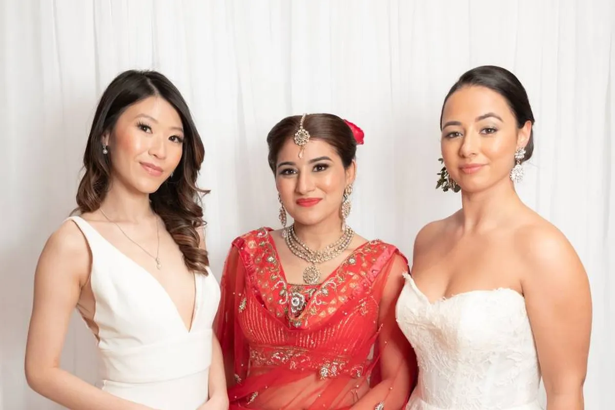 Reshma Hair and Makeup photo 7