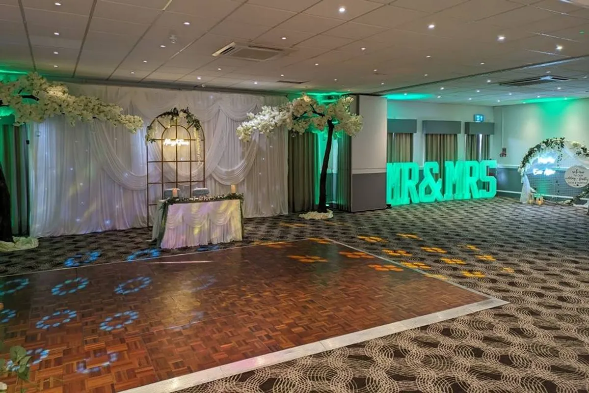 Holiday Inn Leeds Garforth photo 5