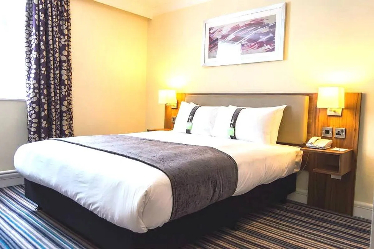 Holiday Inn Leeds Garforth photo 9