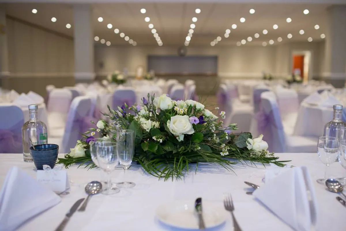 Holiday Inn Leeds Garforth photo 7