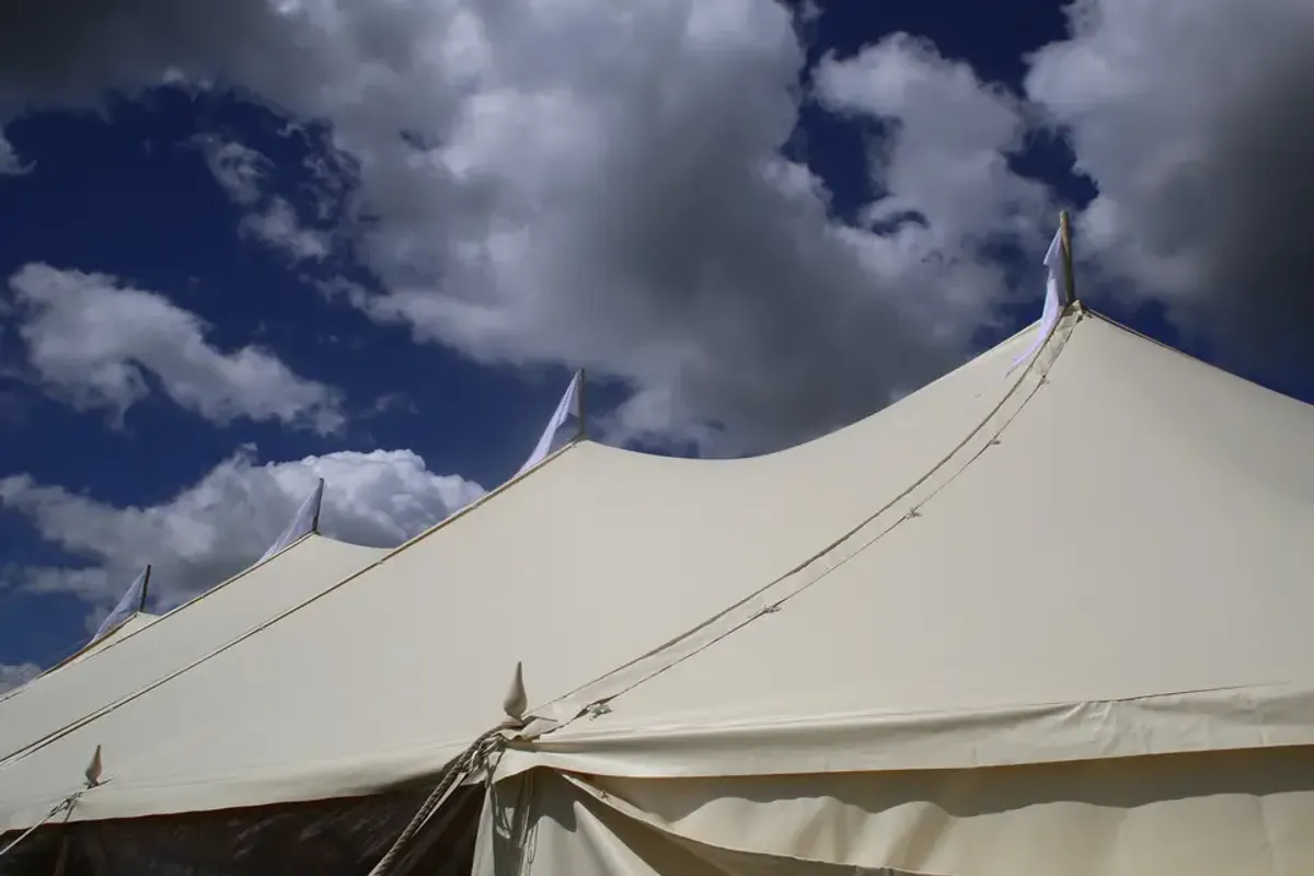 Hilton and Oliver Marquee and Event Hire photo 1