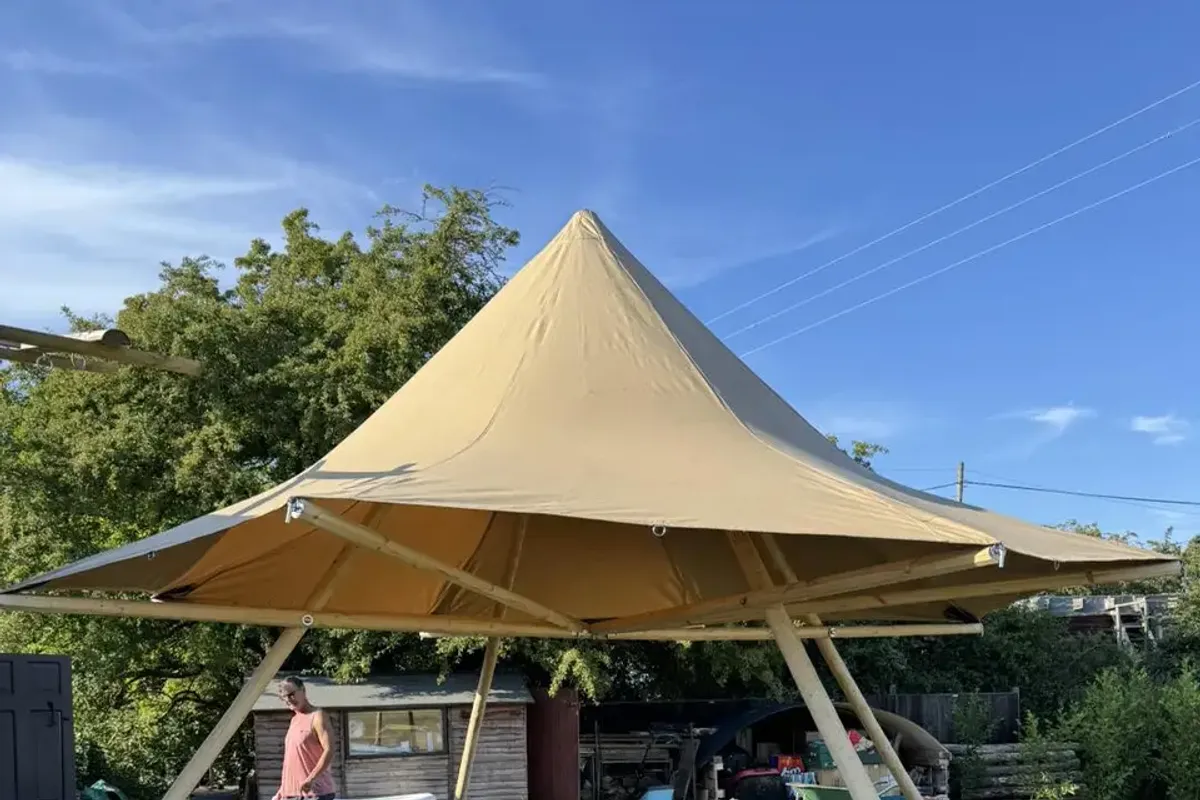 Hilton and Oliver Marquee and Event Hire photo 3