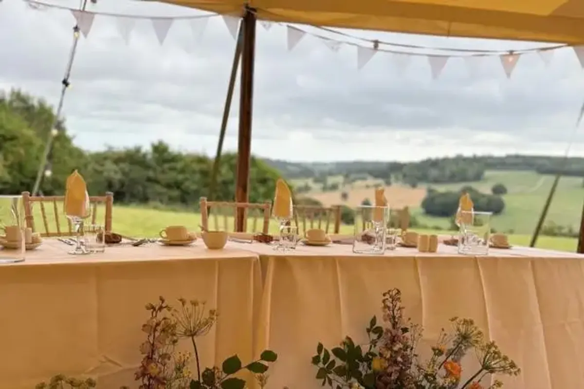 Hilton and Oliver Marquee and Event Hire photo 4