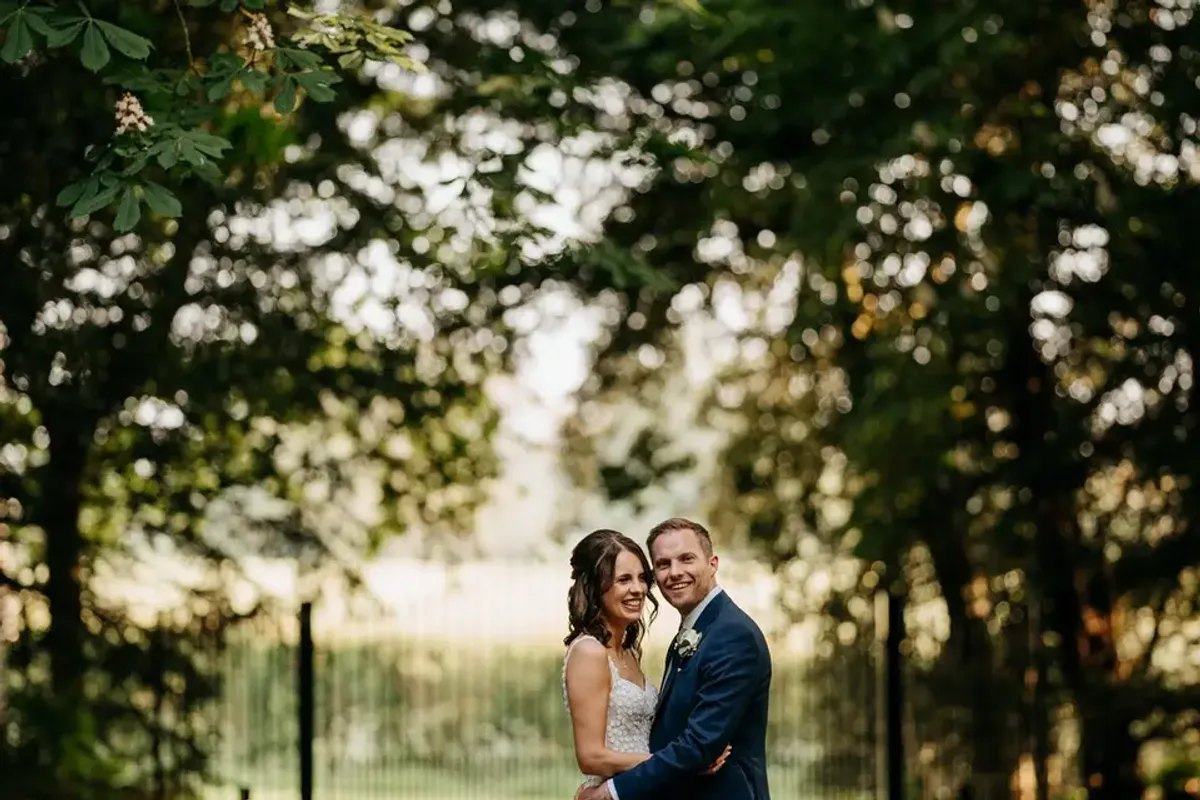 Smeetham Hall Barn photo 9