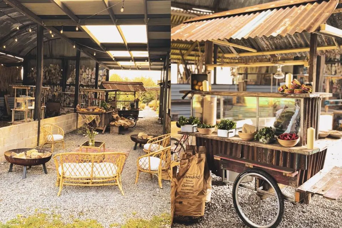 The Glass House at ANRÁN: Luxury Boutique Venue photo 8