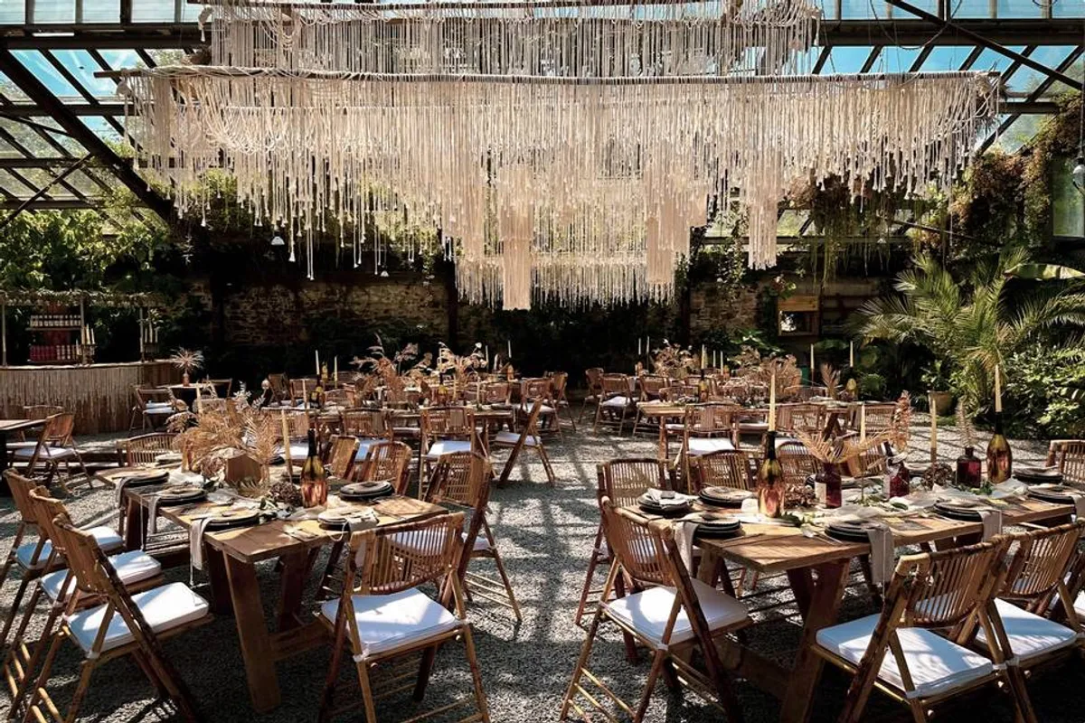 The Glass House at ANRÁN: Luxury Boutique Venue photo 4