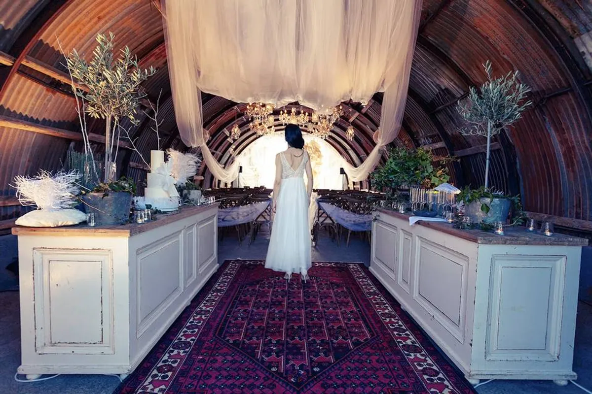 The Glass House at ANRÁN: Luxury Boutique Venue photo 2