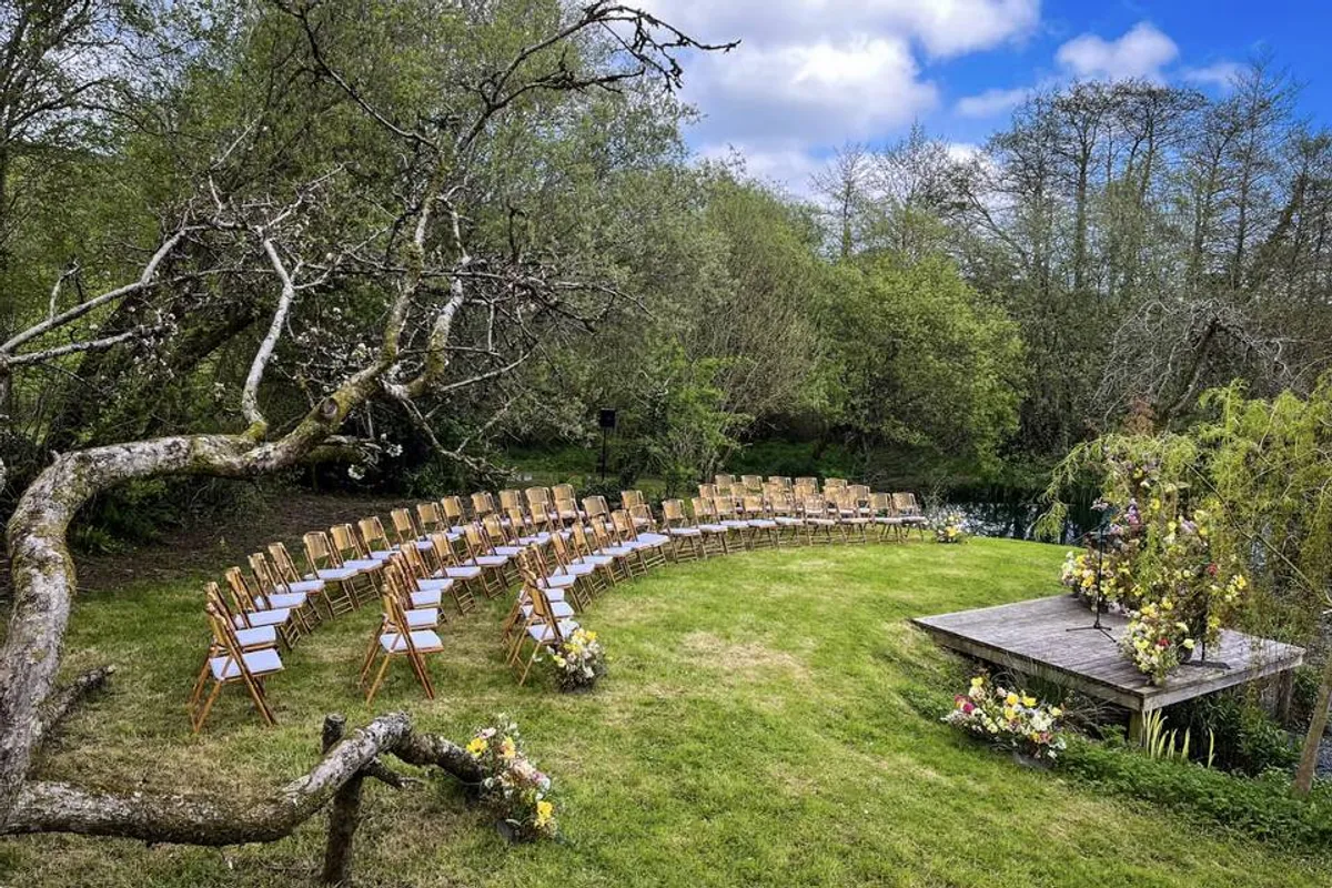 The Glass House at ANRÁN: Luxury Boutique Venue photo 3