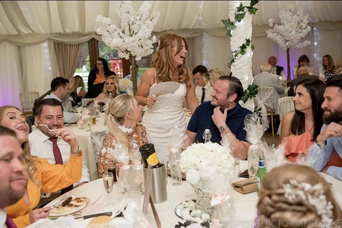 Newland Hall photo 2