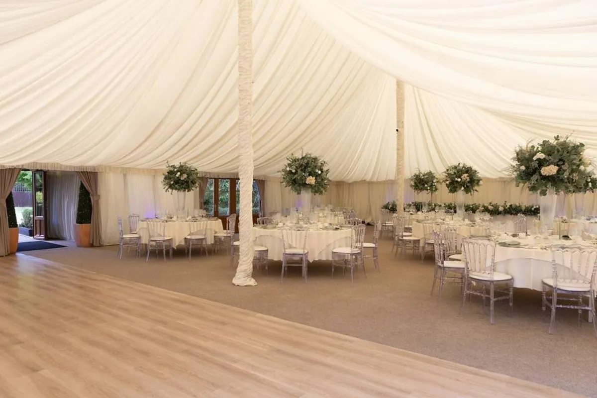Newland Hall photo 5