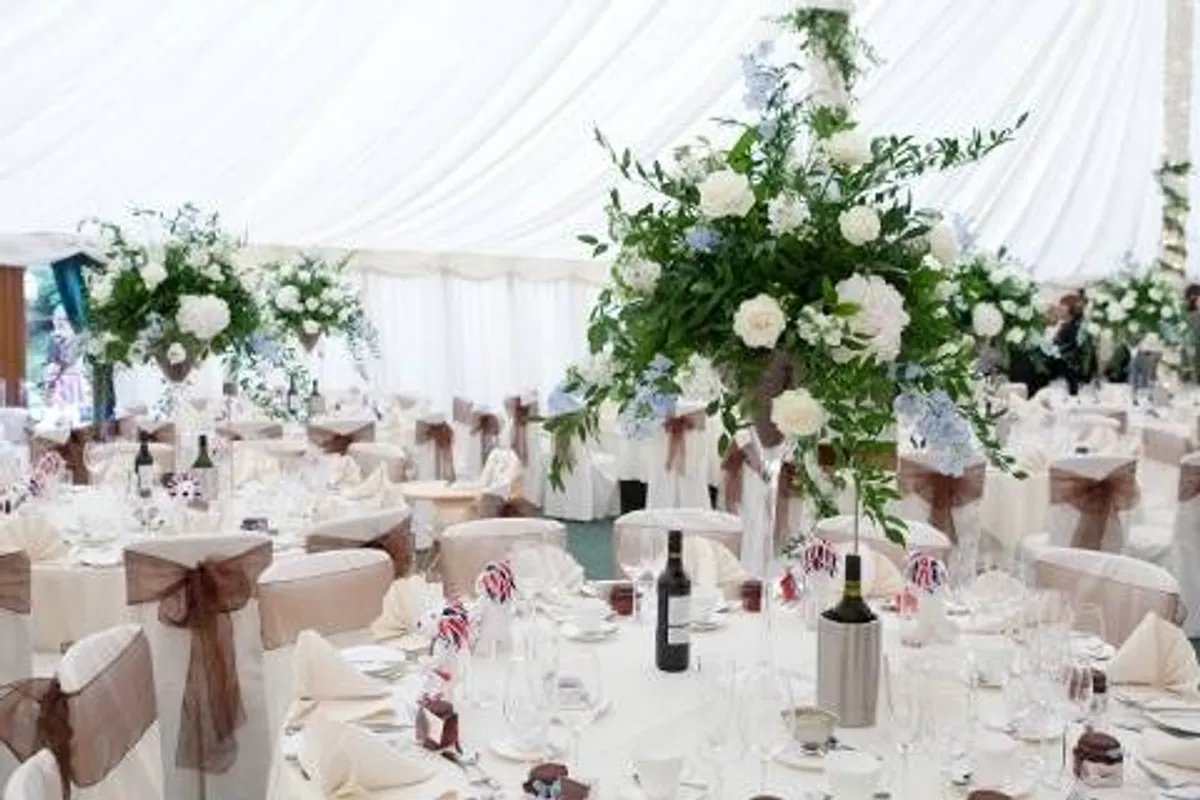 Newland Hall photo 10