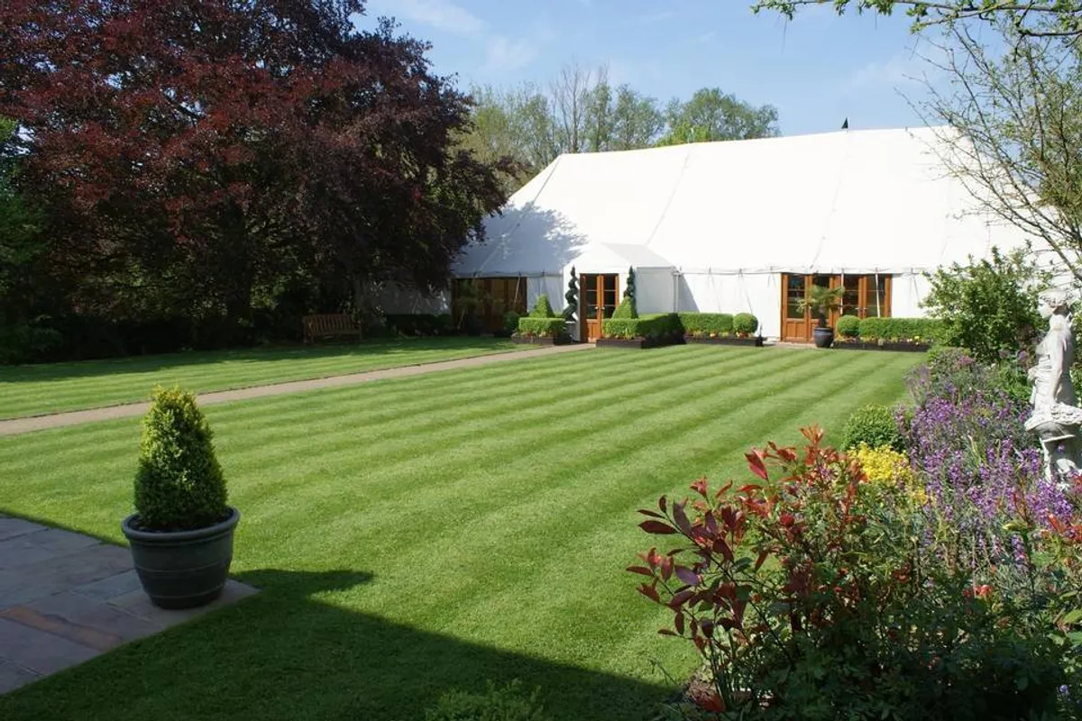 Newland Hall photo 9