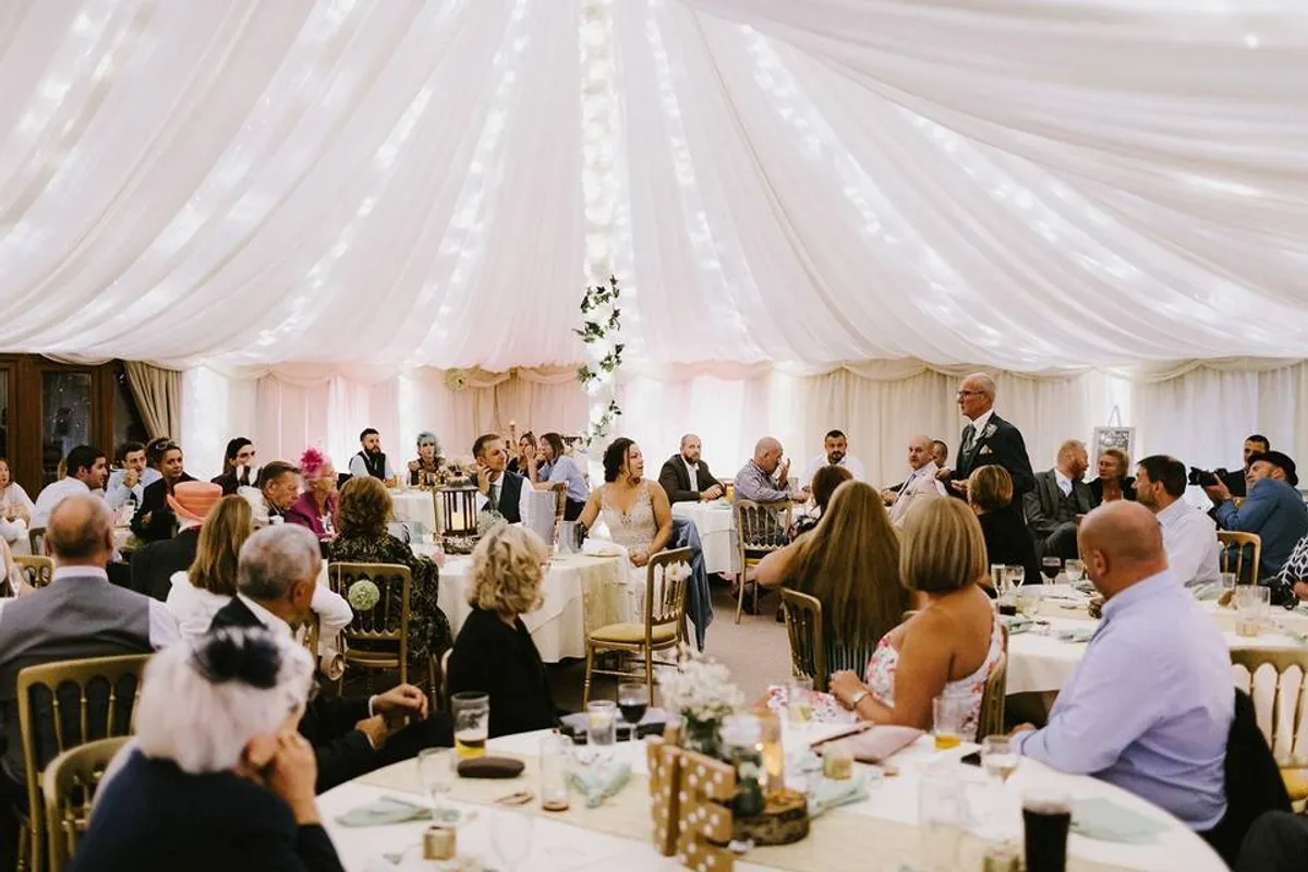 Newland Hall photo 6