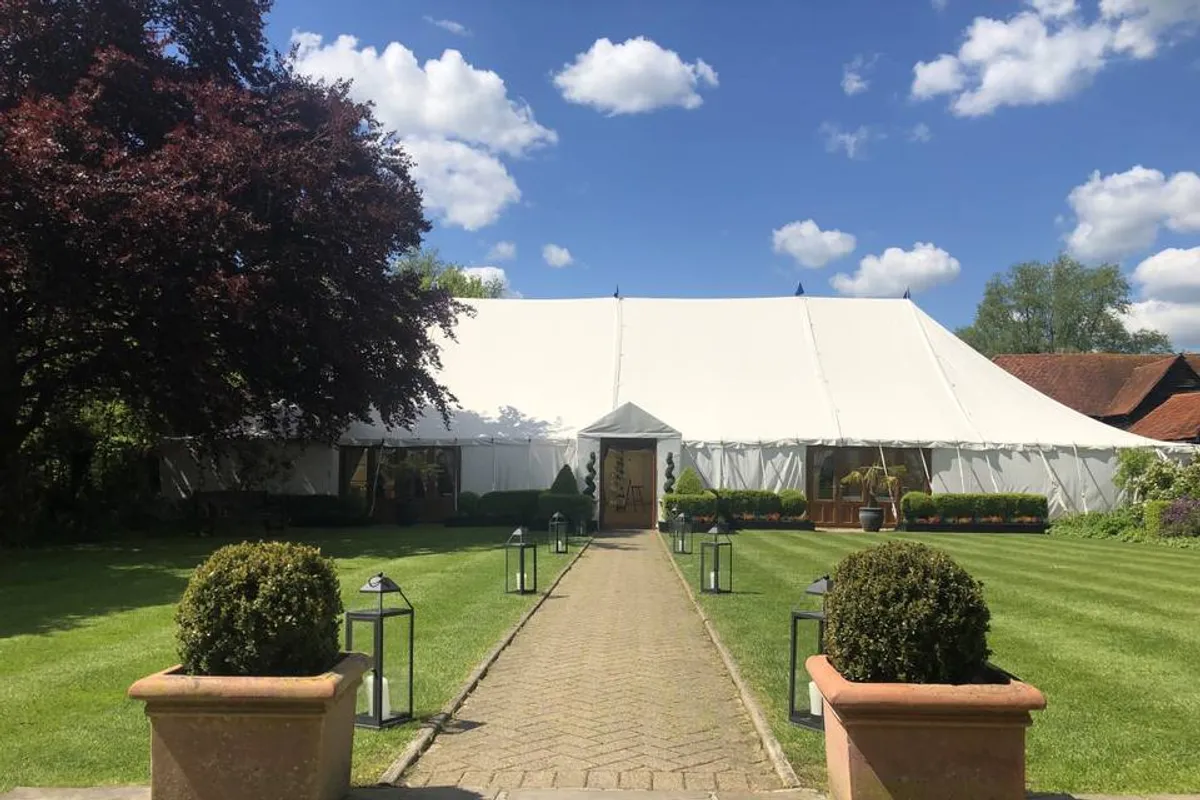 Newland Hall photo 4