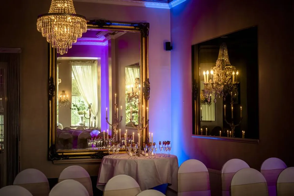 The Kings Oak Hotel photo 5