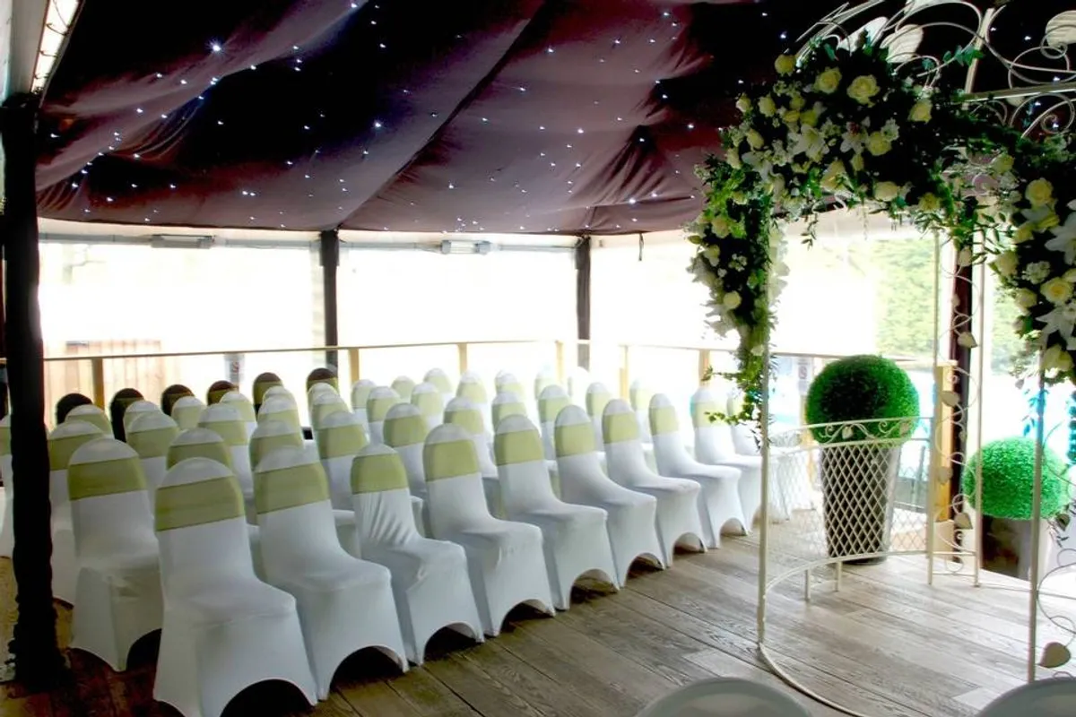 The Kings Oak Hotel photo 12