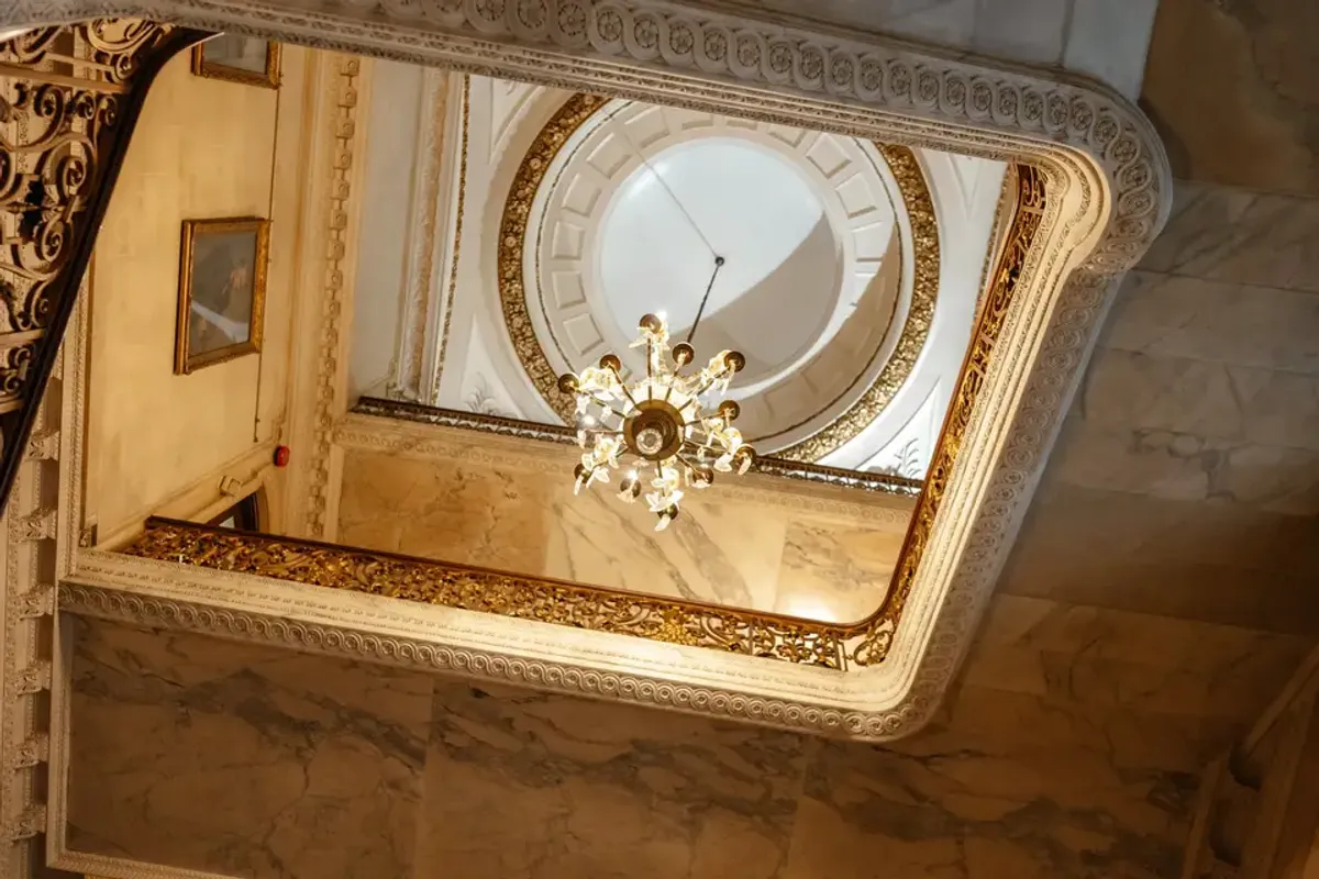 No.4 Hamilton Place photo 2
